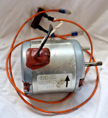 9W-0605 Caterpillar Motor Assembly CAT 9W0605 Metal Heavy Duty Equipment Tractor