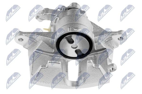 NTY HZP-CT-004 Bremssattel FüR CitroËN, Vorne Links, Schwimmend-image