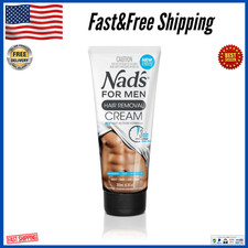 Crema Depiladora Para Depilar De Hombres Mejor Que Cera Quitar Cara Cuerpo, USA,