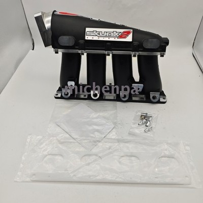 Ultra Street Intake Manifold CR1849  for Honda K-Series K20A K20A2 K20Z1 K24A1
