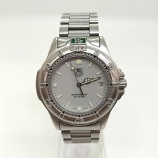 TAG HEUER 999.706A