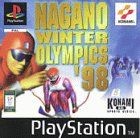 Nagano Winter Olympics 1998 von Konami Digital Ente... | Game | Zustand sehr gut