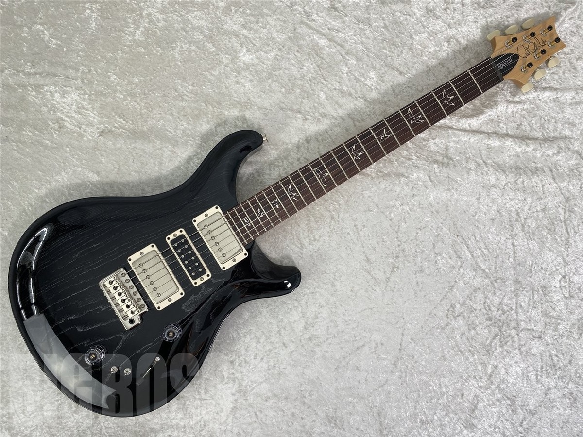 Paul Reed Smith (PRS) SWAMP ASH SPECIAL 2025 (Black Doghair