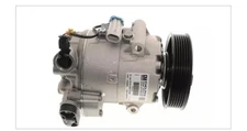 Part# 13395695 Air Conditioning Compressor and Clutch Assembly - GM (13395695)
