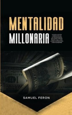 Feron Samuel Mentalidad Millonaria (Paperback)