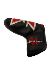 Odyssey DFX XDF Putter Headcover Golf Head Cover
