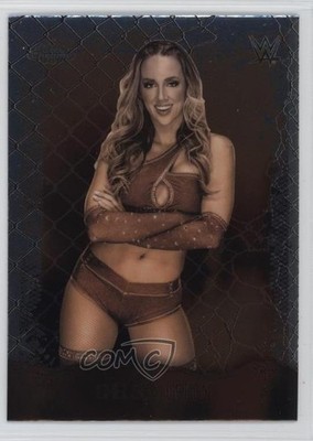 2025 Topps Chrome WWE x Cactus Jack Astroknights Chelsea Green #AOK-1 17tg