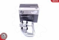 Vorderachse Rechts Esen Skv 42SKV112 Bremssattel FüR Peugeot