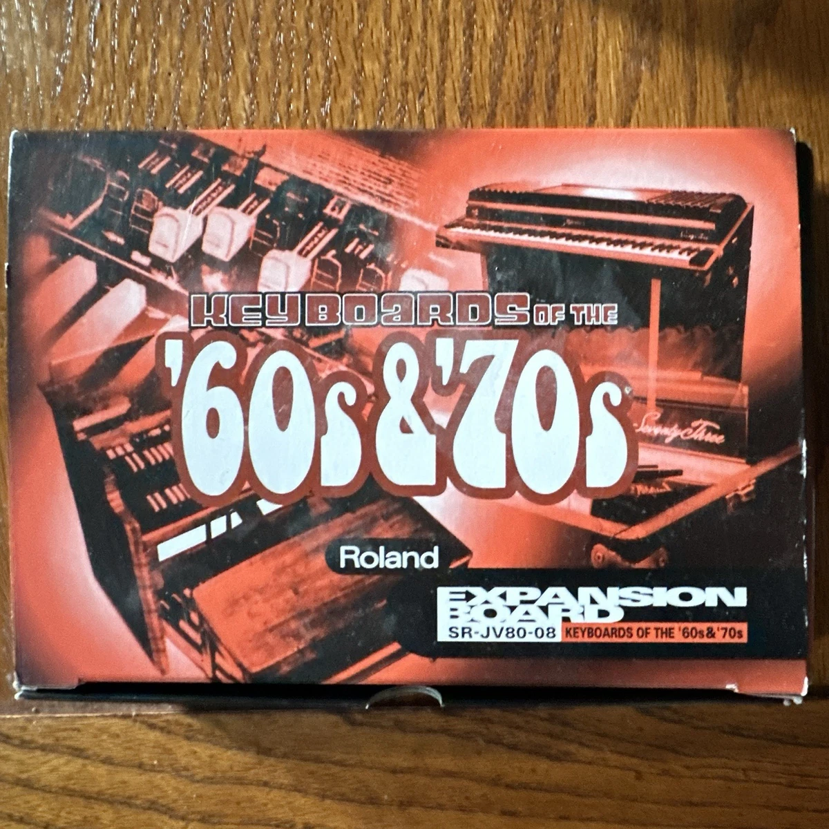 roland sr jv80 products for sale | eBay