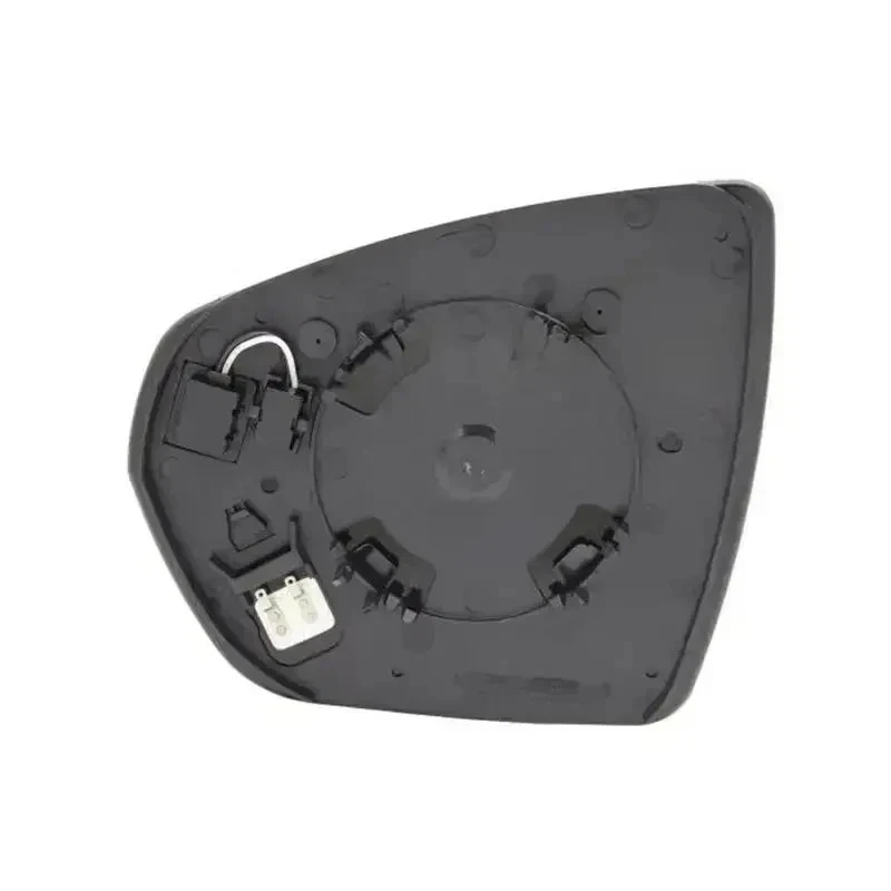 Vetro Specchio Retrovisore Blind Spot Lato DX Per DS 7 Crossback (J) 2017- - Immagine 3 di 3