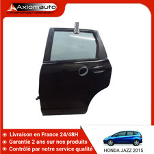 Porte arrière et accessoires Honda JAZZ
