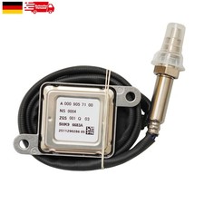 A0009057100 Original Mercedes-Benz NOX Sensor Lambdasonde NOx-Katalysator