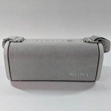 Sony ULT Field 5 Bluetooth Speaker White YY7859E