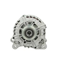 Lichtmaschine 140A Neu Eurostarter Oe-Nr. TG14C047 FüR Audi