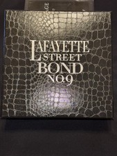 Bond No. 9 Lafayette Street EDP Spray Unisex, 3.3 oz