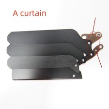 Repair Part For Canon EOS R3 R5 R5C R6 R6 Mark II Shutter Blades Shutter Curtain