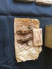 Weather-Tight Sash Lock and other Latching Hardware in one lot