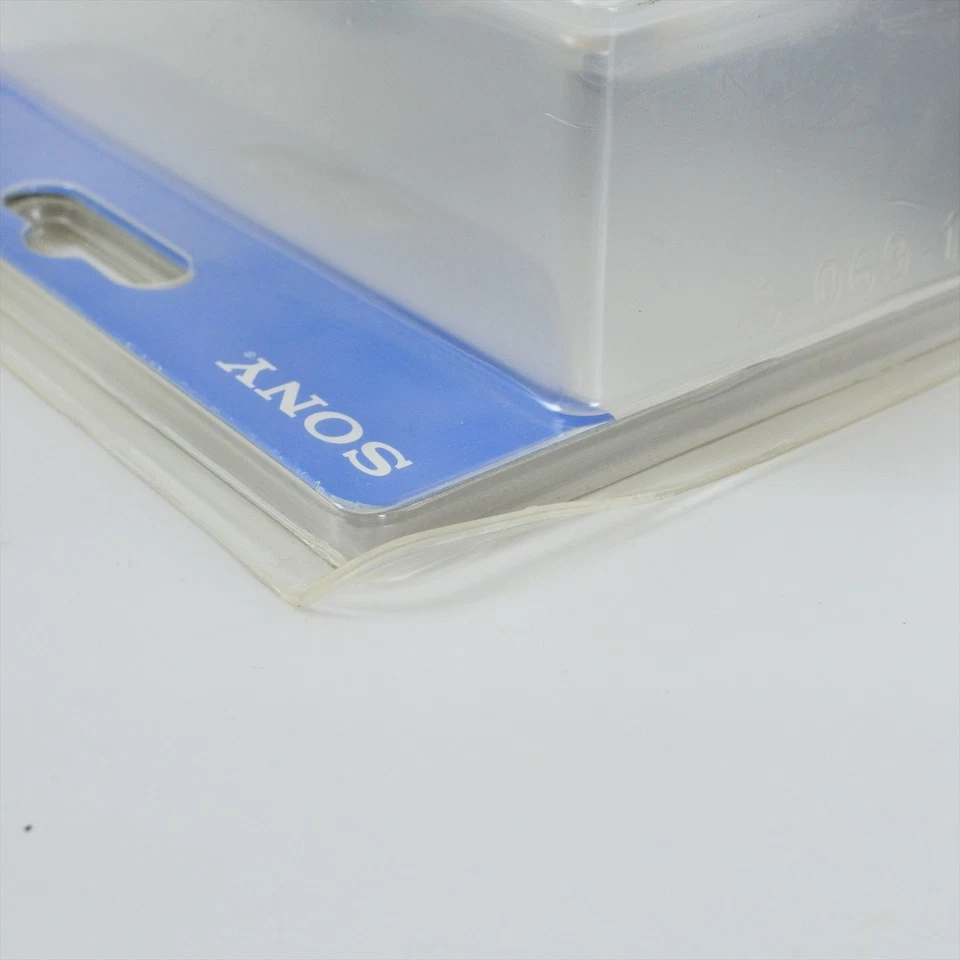 D-TERMINAL AV CABLE PSP-2000 Boxed Unused PSP-S170 Playstation Official 01 - Image 3 of 4