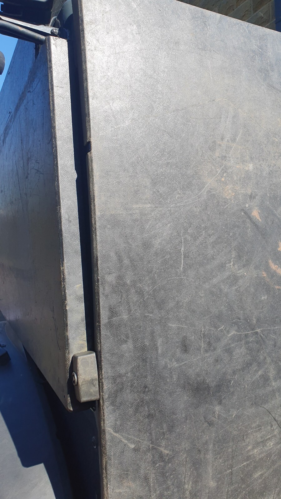Excavator Mini Digger Cab Guards, fits Jcb 804.5 806.5 Cab, Can be