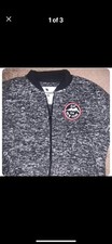 Abercrombie And Fitch Boy Jacket 7/8