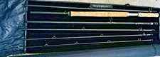 Fulling Mill World Class Carbon 15 Foot 6 Piece Salmon Traveller Fly Rod #10/11