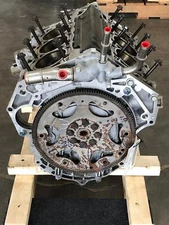 18 - 21 BUICK ENCLAVE 3.6 V6 ENGINE CYLINDER SHORT BLOCK *FLOOD RECOVERY* *14K*