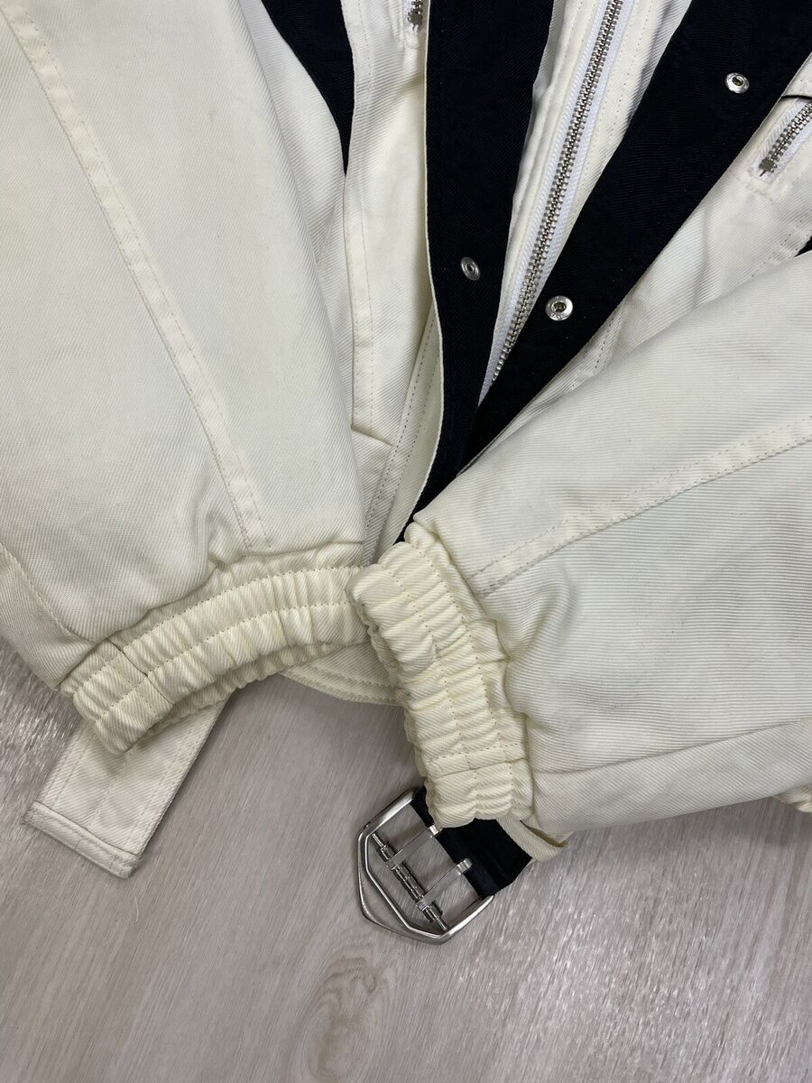Vintage Ellesse x Goldwin JAPAN EXPORT Italy Ski Racing Vintage Ellesse x Goldwin JAPAN EXPORT Italy Ski Racing