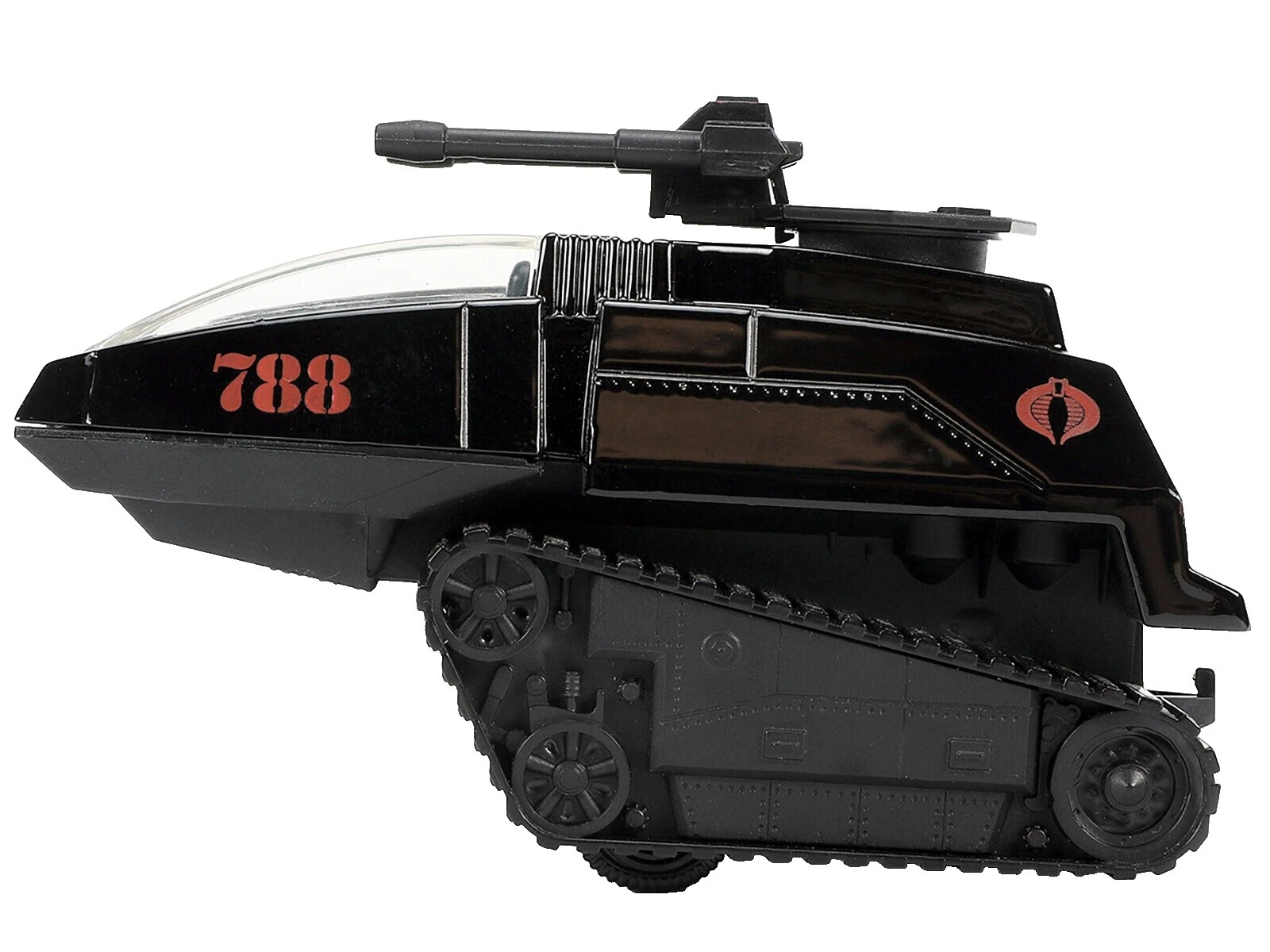 GI Joe 1:32 Diecast & Toy Vehicles