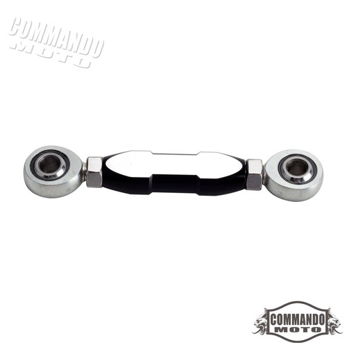 Mid-Control Shift Peg Linkage Rod For Harley Low Rider FXLRS FXLRST FXBB 2018-24 - Picture 2 of 7