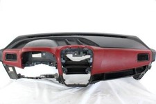 735510317 CRUSCOTTO FIAT DOBLO 2.0 D 99KW 6M 2P (2015) RICAMBIO USATO