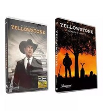 Yellowstone: The Complete Season 5 Five Part ...