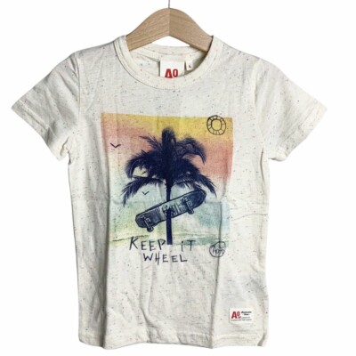 NEW! American Outfitters Skate Tee 