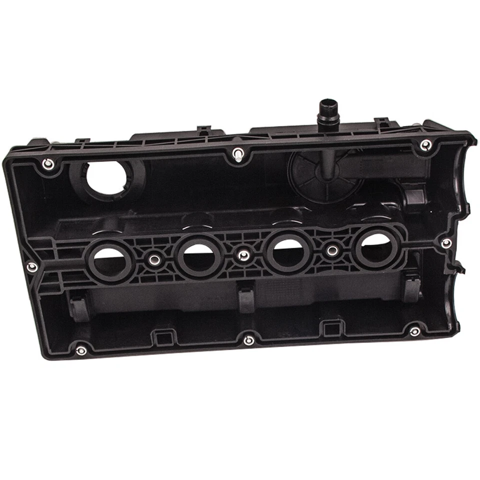 Valve CAM COVER + GASKET FOR VAUXHALL ASTRA H MK5 Meriva 03-10 Z16XEP 55556284 - Image 4 of 4