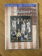 The Waltons. The Complete Eighth Season  