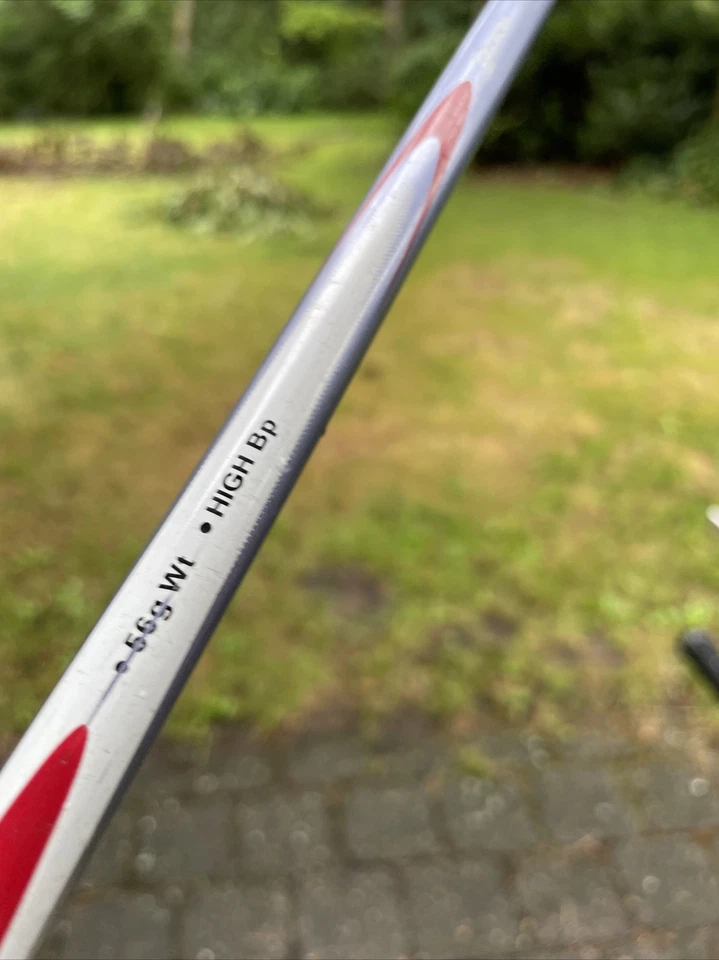 SRIXON M-Steel 5-Holz - Damen (Graphit, 41 Zoll, Rechtshändig, 18°) - Bild 4 von 4