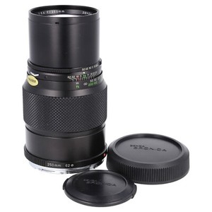Zenza Bronica Zenzanon MC 250mm f/5.6 for ETR ETRS ETRSi ETRC (25105416)