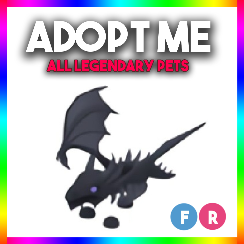 Adopt a MFR, NFR, FR Pets from me / Mega Neon Fly Ride / Cheap and