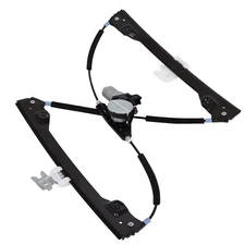 Front Passenger Side Window Regulator W/ Motor For Nissan Altima Sedan 2007-2012