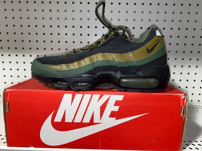 air max 95 carbon green