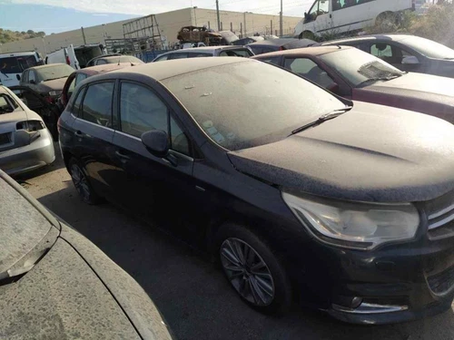 9672155880 Piloto Trasero Izquierdo Interior para CITROEN C4 BERLINA 20 1323247 - Imagen 6 de 10