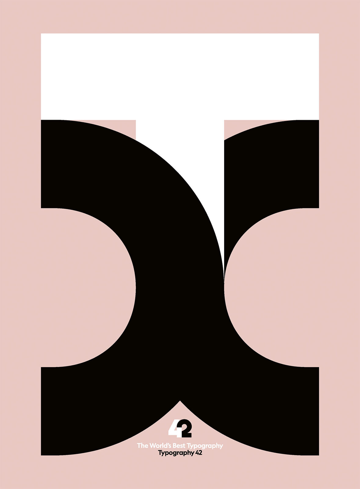 Thumbnail - Type Directors Club Of York / The World's Best Typography