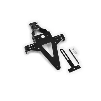 Matrícula De Honda CBR 1000RR Fireblade SC59 Etiqueta la Cola Adjustabl Limpio - Imagen 1 de 4