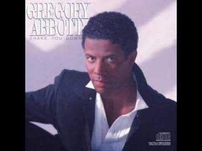 Gregory Abbott Shake You Down (CD)