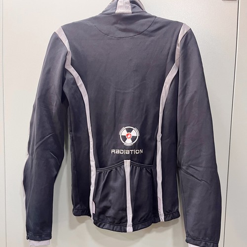Defect - Castelli Rosso Corsa Alamos Radiation Women's Jacket (Black) - Picture 5 of 20