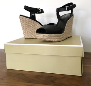 carlyn espadrille wedge sandal