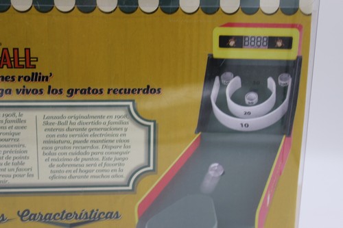 Midway Classics Skee Ball C2087 - Picture 7 of 9