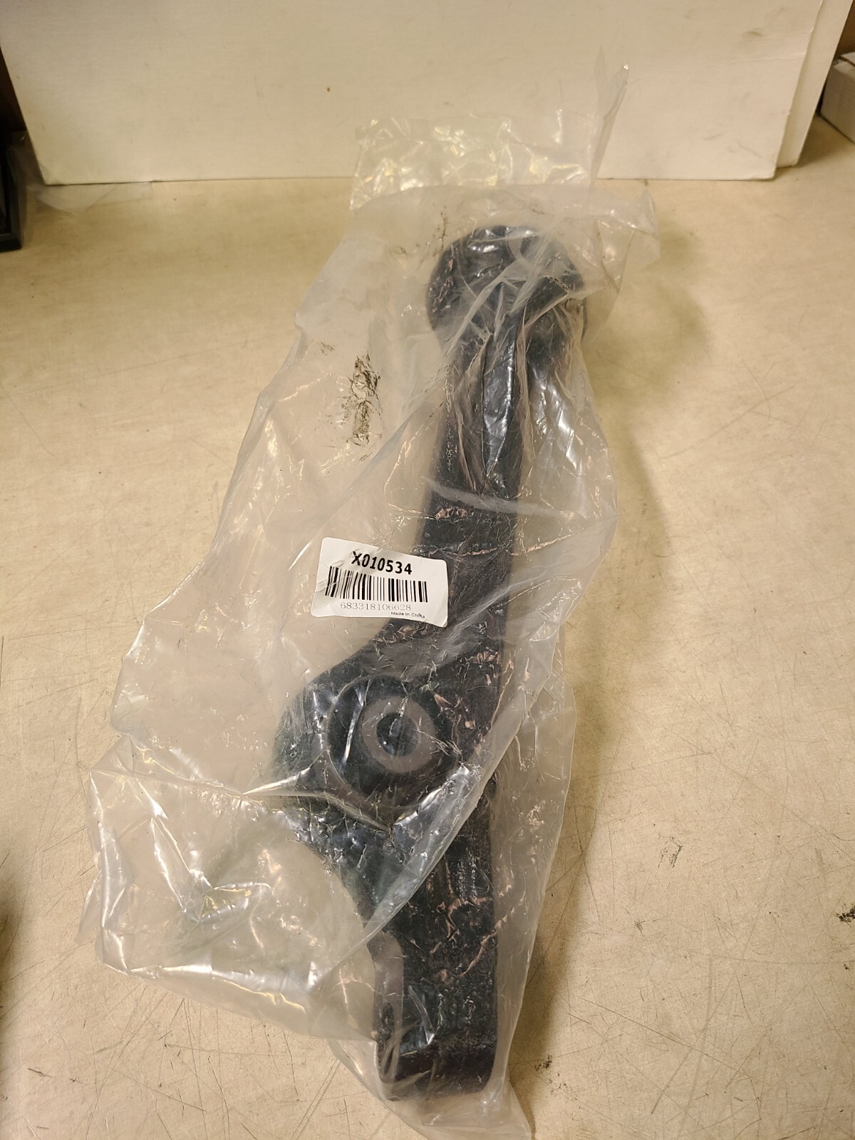 Control Arm X010534 683318106628 sealed | eBay 