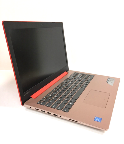 Lenovo ideapad 320-15IAP 15.6 Laptop/Intel N4200/8G RAM/1TB HDD/Win10 Coral Red - Afbeelding 9 van 11