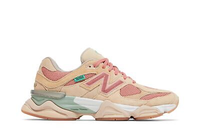 New Balance Joe Freshgoods x 9060 'Penny Cookie Pink New Balance Joe Freshgoods x 9060 'Penny Cookie Pink