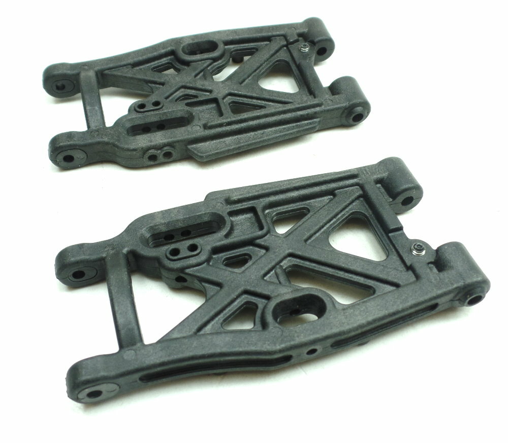 Kyosho IF490 Radträger Hinten Inferno MP9 TKI4 GT3 Aluminium